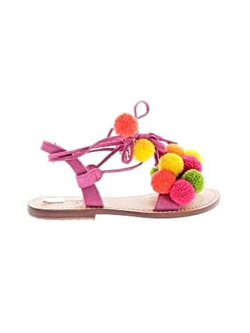 Mystique Sandals (view 1)