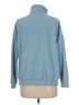 Marc New York Blue Pullover Hoodie Size M - photo 2