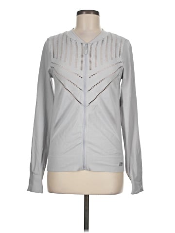 Fabletics Track Jacket (view 1)