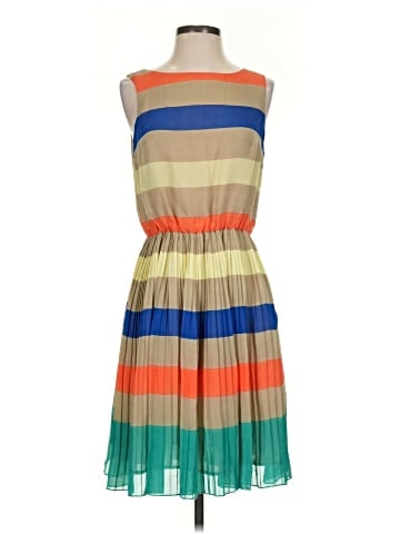 Freeway Casual Dress (view 1)