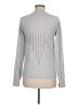 Fabletics Gray Track Jacket Size M (estimated) - photo 2