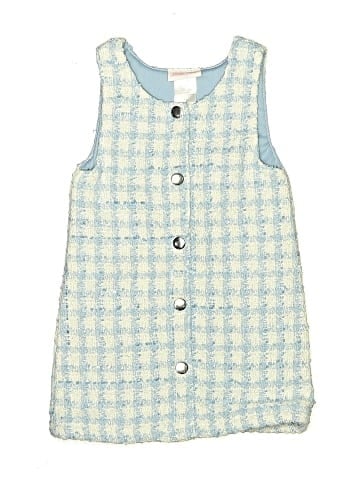 Little Lass Dress (view 1)
