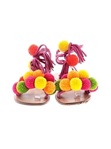 Mystique Sandals (view 2)