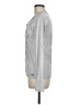Fabletics Gray Track Jacket Size M (estimated) - photo 5