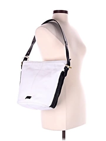 Cole Haan Leather Shoulder Bag (view 2)