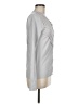 Fabletics Gray Track Jacket Size M (estimated) - photo 4