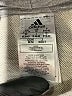 Adidas Silver Turtleneck Sweater Size 2X - photo 7