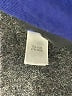 St. John Solid Blue Wool Skirt Size 16 - photo 5
