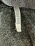 MONORENO Gray Cardigan Size L - photo 7