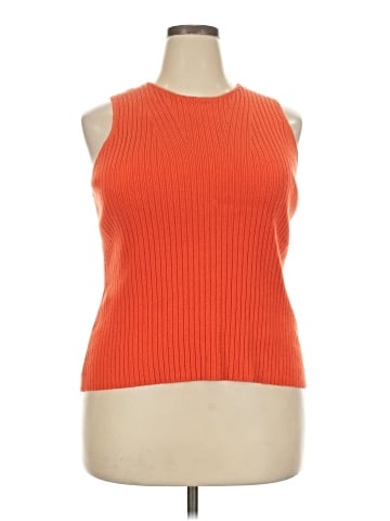 Sundance Sweater Vest (view 1)