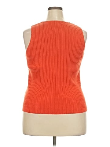 Sundance Sweater Vest (view 2)