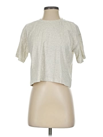 Rachel Parcell Short Sleeve Turtleneck (view 1)