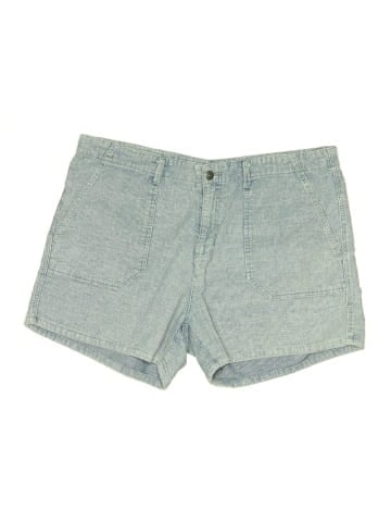 Dylan Denim Shorts (view 1)
