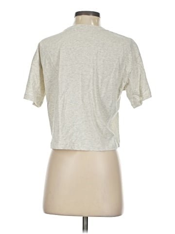 Rachel Parcell Short Sleeve Turtleneck (view 2)