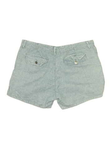 Dylan Denim Shorts (view 2)