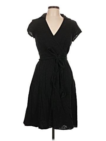 Ann Taylor Factory Casual Dress (view 1)