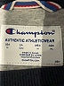 Champion Black Pullover Sweater Size XL - photo 7