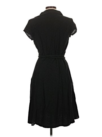 Ann Taylor Factory Casual Dress (view 2)