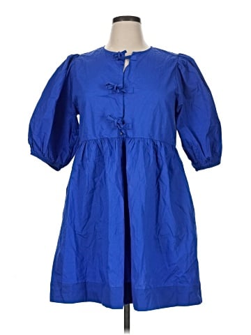 Band of the Free Casual Dress (view 1)