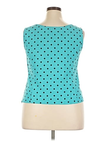 R&K Originals Sleeveless Top (view 2)