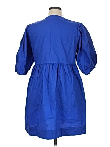 Band of the Free Casual Dress (view 2)