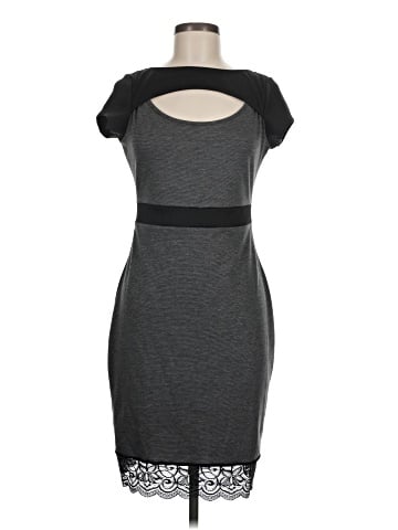 Venus Casual Dress (view 1)