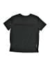 The North Face 100% Polyester Black Active T-Shirt Size 10 - photo 2