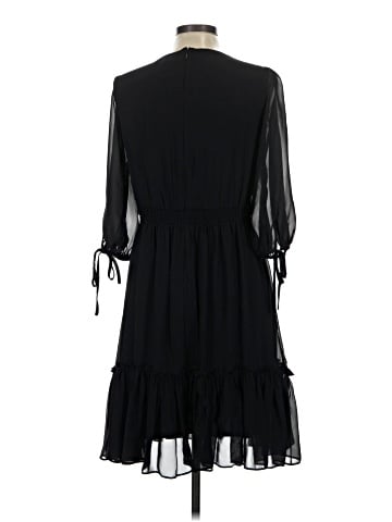 Taylor Cocktail Dress (view 2)