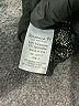 Veronica M. Metallic Black Casual Dress Size S - photo 8