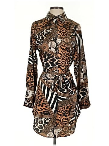 Akira Cocktail Dress (view 1)