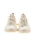 Cole Haan Ivory White Sneakers Size 9 - photo 2