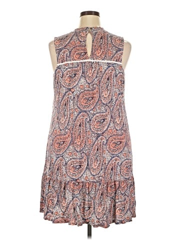 True Craft Casual Dress (view 2)