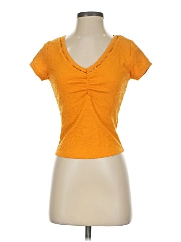 Shyanne Short Sleeve T-Shirt (view 1)