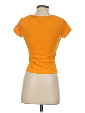Shyanne Short Sleeve T-Shirt (view 2)