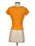 Shyanne Orange Short Sleeve T-Shirt Size S - photo 2
