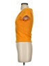 Shyanne Orange Short Sleeve T-Shirt Size S - photo 5