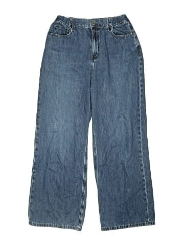 Uniqlo Jeans (view 1)