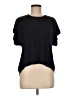 Theory 100% Linen Black Cardigan Size M - photo 1
