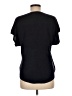 Theory 100% Linen Black Cardigan Size M - photo 2