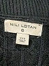 Nili Lotan Black Pullover Sweater Size XXS - photo 7