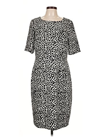 Talbots Casual Dress (view 1)
