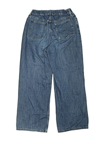 Uniqlo Jeans (view 2)