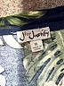 J for Justify Tropical Blue Green Jumpsuit Size XL - photo 4