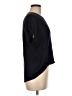 Theory 100% Linen Black Cardigan Size M - photo 4