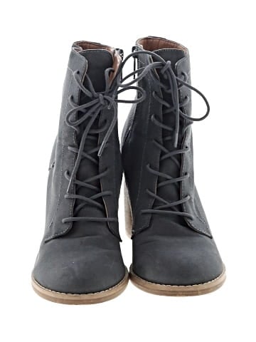 Indigo Rd. Ankle Boots (view 2)