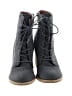 Indigo Rd. Gray Ankle Boots Size 9 1/2 - photo 2