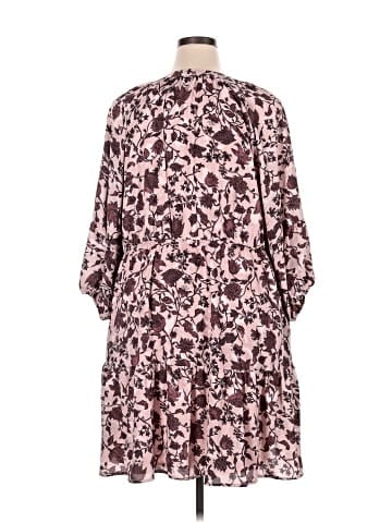 Melrose and Market Casual Dress (view 2)