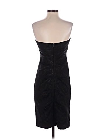 Nicole Miller Collection Cocktail Dress (view 2)