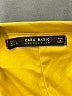 Zara Basic Yellow Casual Skirt Size L - photo 4