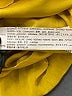 Zara Basic Yellow Casual Skirt Size L - photo 5